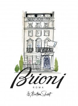  Brioni