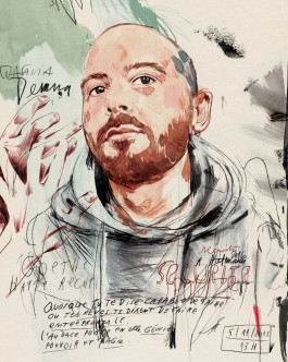 Ralf Nietmann — Illustration