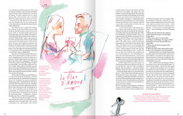 Ralf Nietmann — Illustration