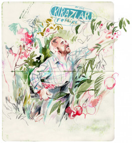 Ralf Nietmann — Illustration