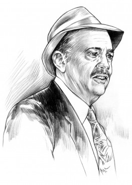 Ralf Nietmann — Illustration