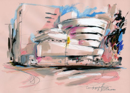  Guggenheim