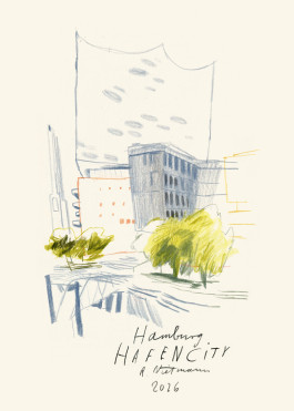  Hafencity