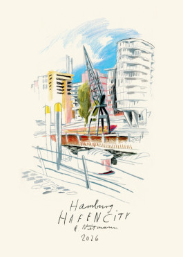  Hafencity