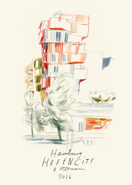  Hafencity