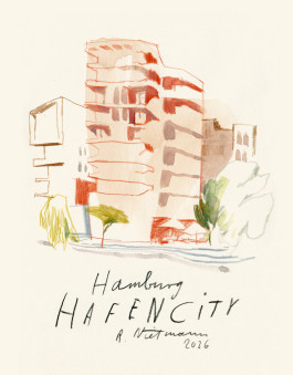  Hafencity