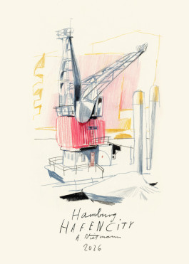  Hafencity