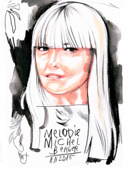  Melodie Michelberger
