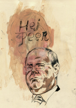 Ralf Nietmann — Illustration