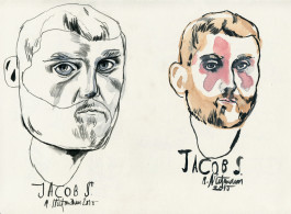 Ralf Nietmann — Illustration