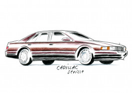Cadillac