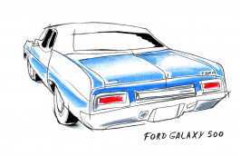 Ford Galaxy