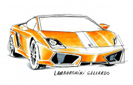 Lamborghini