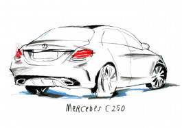 Mercedes