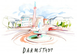  Darmstadt