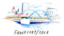  Frankfurt Oder