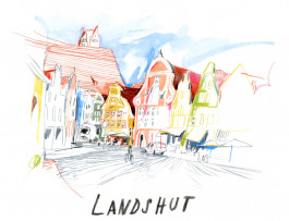  Landshut