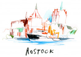  Rostock
