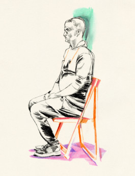 Ralf Nietmann — Illustration