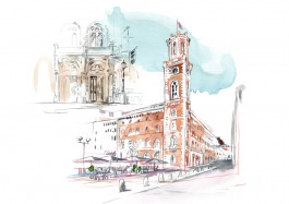 Ralf Nietmann — Illustration