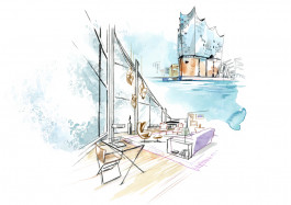 Ralf Nietmann — Illustration