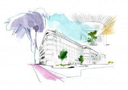 Ralf Nietmann — Illustration