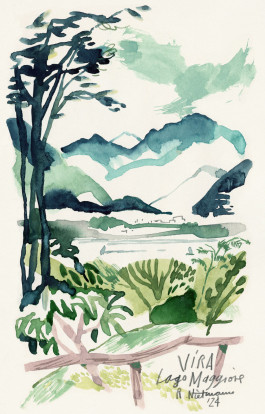  Vira Lago Maggiore