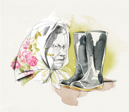 Ralf Nietmann — Illustration