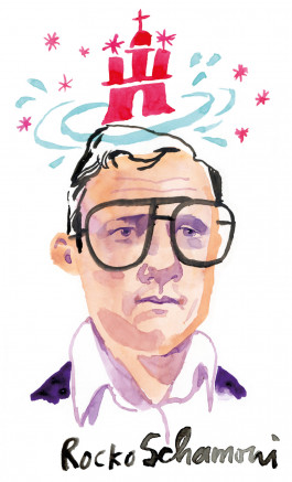  Rocko Schamoni