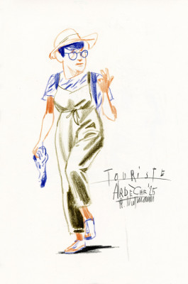 Ralf Nietmann — Illustration