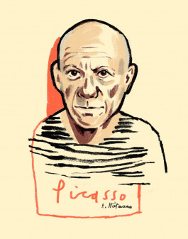  PICASSO