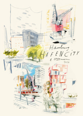  Hafencity
