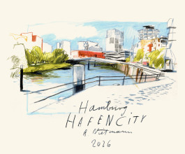  Hafencity