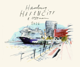  Hafencity