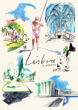  Lisboa