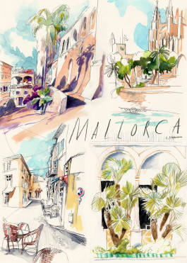  Mallorca